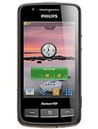 Best available price of Philips X622 in Trinidad
