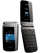 Best available price of Philips Xenium X700 in Trinidad