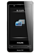 Best available price of Philips X809 in Trinidad