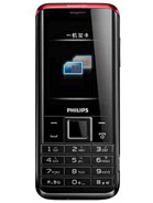 Best available price of Philips Xenium X523 in Trinidad