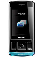 Best available price of Philips X223 in Trinidad