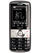 Best available price of Philips Xenium X300 in Trinidad