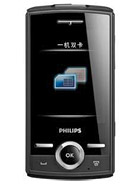 Best available price of Philips X516 in Trinidad