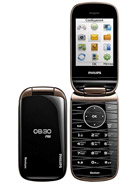 Best available price of Philips Xenium X519 in Trinidad