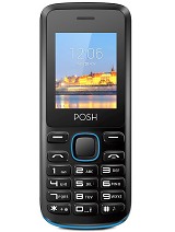 Best available price of Posh Lynx A100 in Trinidad