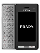 Best available price of LG KF900 Prada in Trinidad