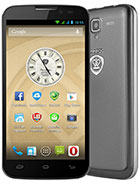 Best available price of Prestigio MultiPhone 5503 Duo in Trinidad