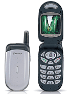 Best available price of Pantech G700 in Trinidad