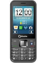 Best available price of QMobile Explorer 3G in Trinidad
