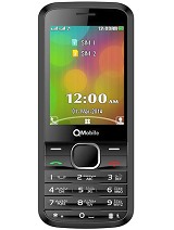 Best available price of QMobile M800 in Trinidad