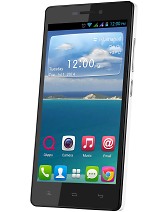 Best available price of QMobile Noir M90 in Trinidad