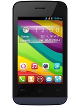 Best available price of QMobile Noir A110 in Trinidad