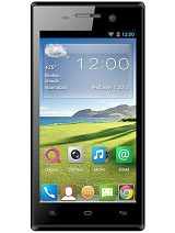 Best available price of QMobile Noir A500 in Trinidad
