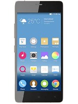 Best available price of QMobile Noir Z7 in Trinidad