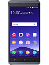 Best available price of QMobile Noir Z9 Plus in Trinidad