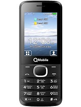Best available price of QMobile Power3 in Trinidad