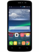 Best available price of QMobile Noir X400 in Trinidad