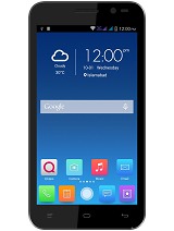 Best available price of QMobile Noir X600 in Trinidad