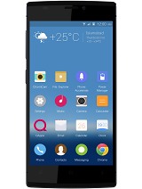 Best available price of QMobile Noir Z6 in Trinidad