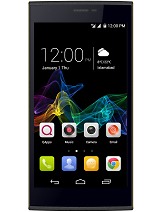 Best available price of QMobile Noir Z8 Plus in Trinidad