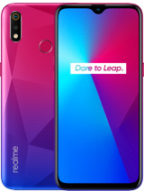 Best available price of Realme 3i in Trinidad