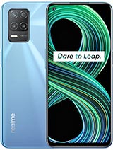 Best available price of Realme 8 5G in Trinidad
