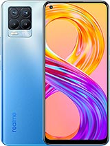 Best available price of Realme 8 Pro in Trinidad