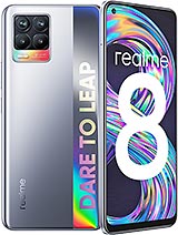 Best available price of Realme 8 in Trinidad