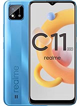 Best available price of Realme C11 (2021) in Trinidad