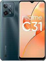 Best available price of Realme C31 in Trinidad