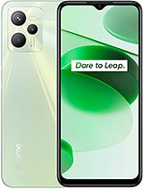 Best available price of Realme C35 in Trinidad