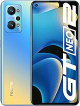 Best available price of Realme GT Neo2 in Trinidad