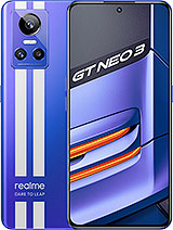 Best available price of Realme GT Neo 3 150W in Trinidad
