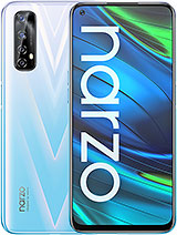 Best available price of Realme Narzo 20 Pro in Trinidad