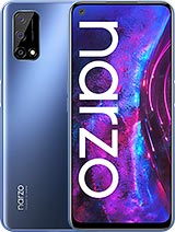 Best available price of Realme Narzo 30 Pro 5G in Trinidad