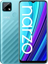 Best available price of Realme Narzo 30A in Trinidad