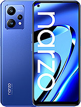 Best available price of Realme Narzo 50 Pro in Trinidad
