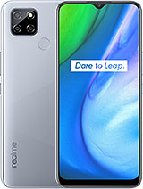 Best available price of Realme Q2i in Trinidad