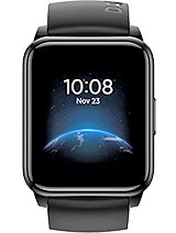 Best available price of Realme Watch 2 in Trinidad