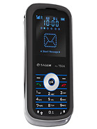 Best available price of Sagem my150X in Trinidad