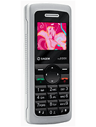 Best available price of Sagem my200x in Trinidad
