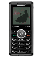 Best available price of Sagem my301X in Trinidad