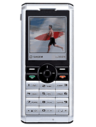 Best available price of Sagem my302X in Trinidad