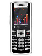 Best available price of Sagem my405X in Trinidad