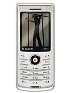 Best available price of Sagem my721x in Trinidad