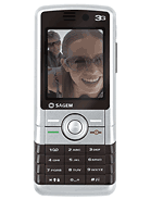 Best available price of Sagem my800X in Trinidad