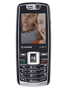 Best available price of Sagem myW-7 in Trinidad