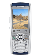 Best available price of Sagem MY X6-2 in Trinidad