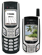 Best available price of Sagem MY Z-55 in Trinidad
