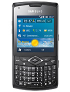 Best available price of Samsung B7350 Omnia PRO 4 in Trinidad